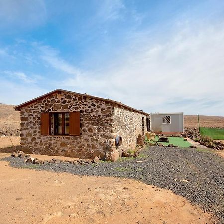 Casa Los Javieles Puerto del Rosario  Exterior foto