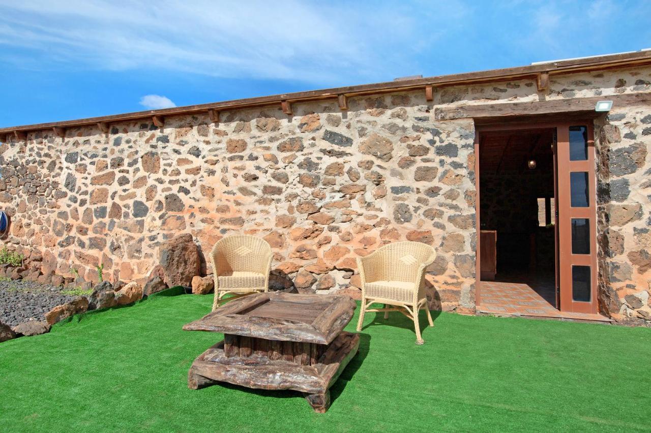 Casa Los Javieles Puerto del Rosario  Exterior foto